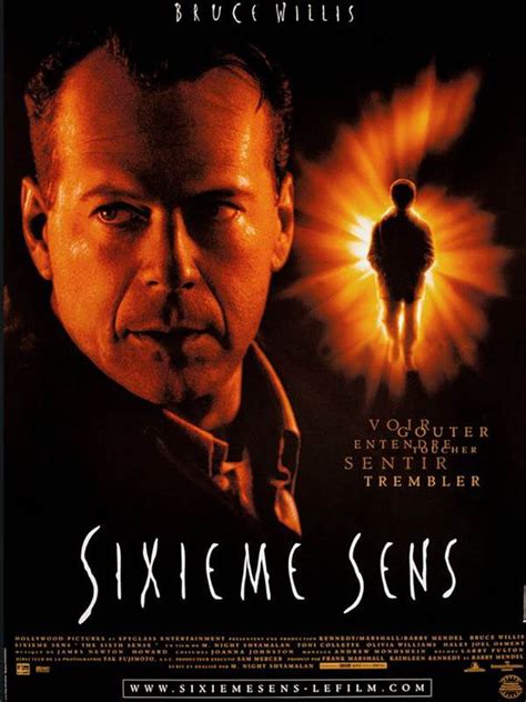 sixime sens streaming vostfr|[HD Film] Sixième sens ~ (1999) Film Complet en Streaming。